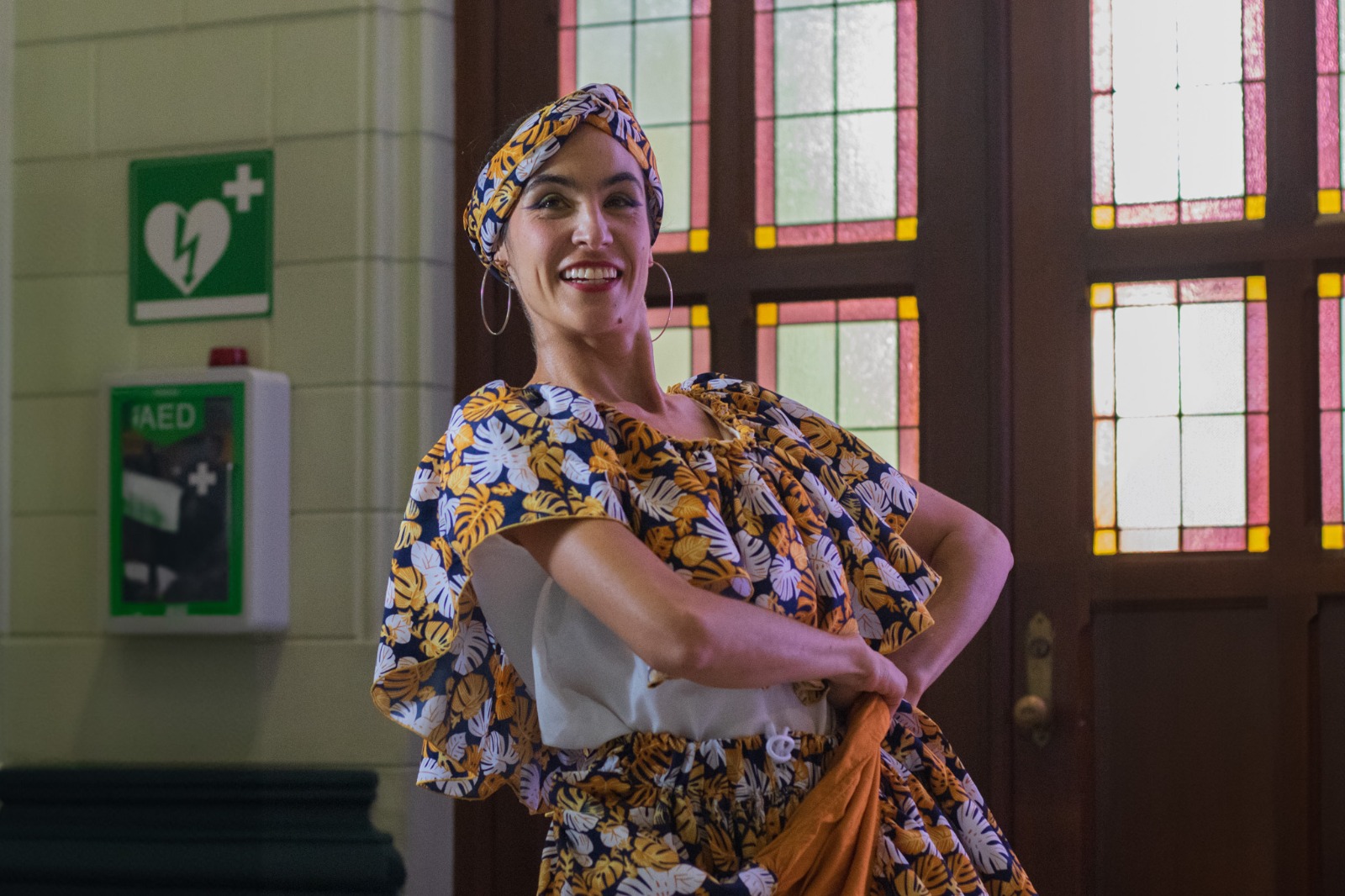 Agenda Palacio inicia programación cultural y este año tendrá más de 200 actividades