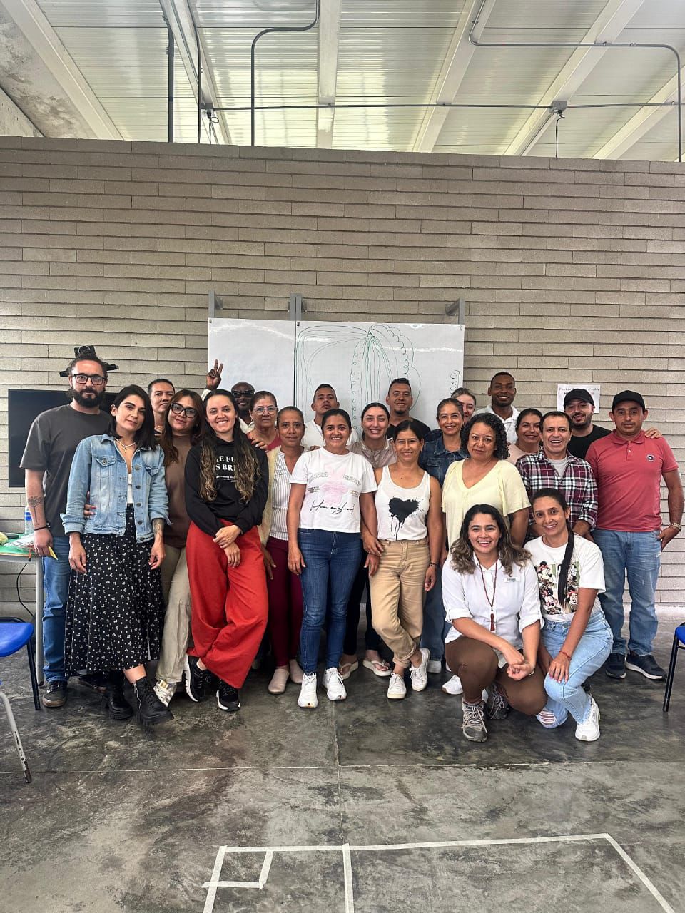 Antioquia avanza en la implementación del Programa de Educación  para la Paz, en sedes educativas del departamento 