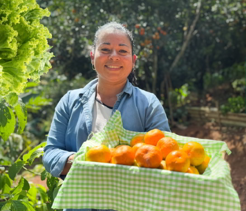 Antioquia impulsa compras públicas de alimentos a pequeños productores y organizaciones campesinas con plataforma COMPAN