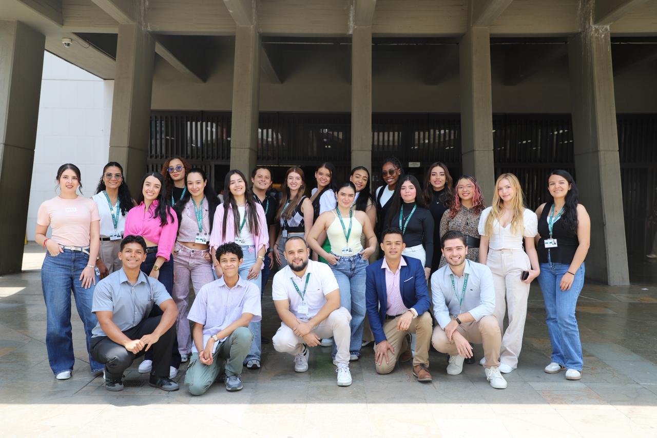 La Gobernación de Antioquia abrió convocatoria a Practicantes de Excelencia para el segundo periodo del 2026 