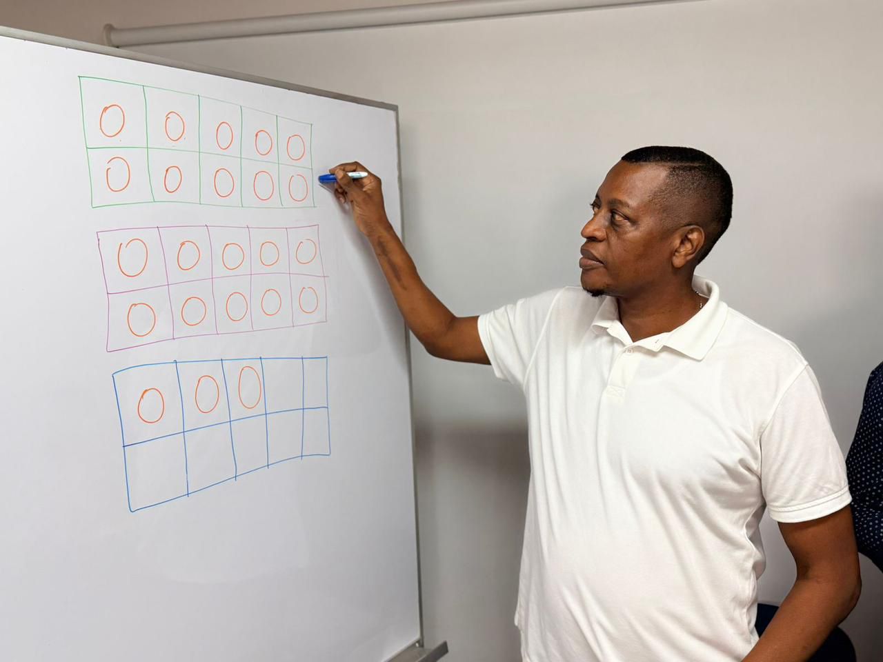 Gobernación de Antioquia implementa piloto del modelo PREST MATH en matemáticas en 23 instituciones educativas del Departamento