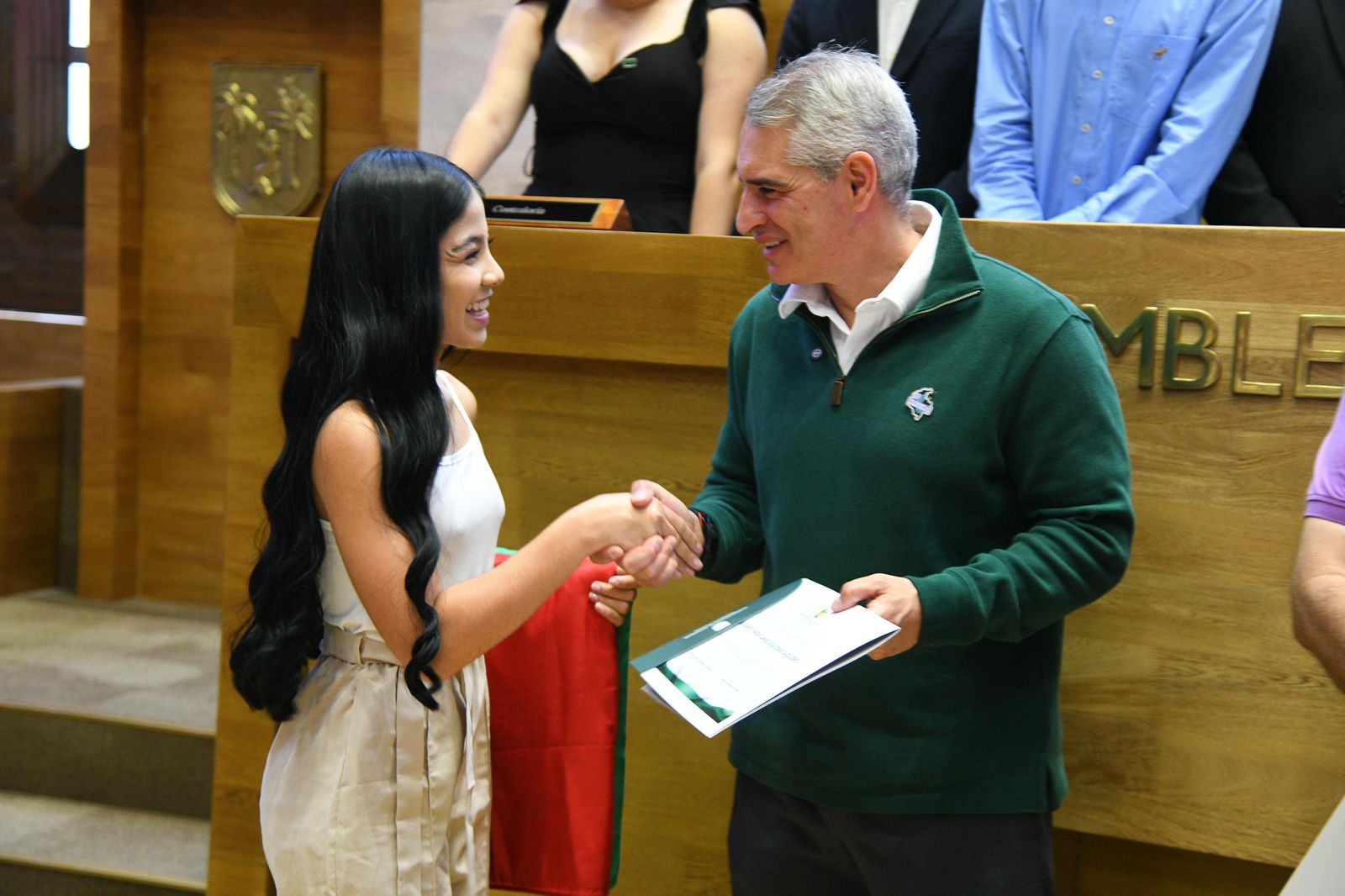 Antioquia posesiona a los Consejeros Departamentales de Juventud y actualiza la Plataforma Departamental de Juventud para el periodo 2026