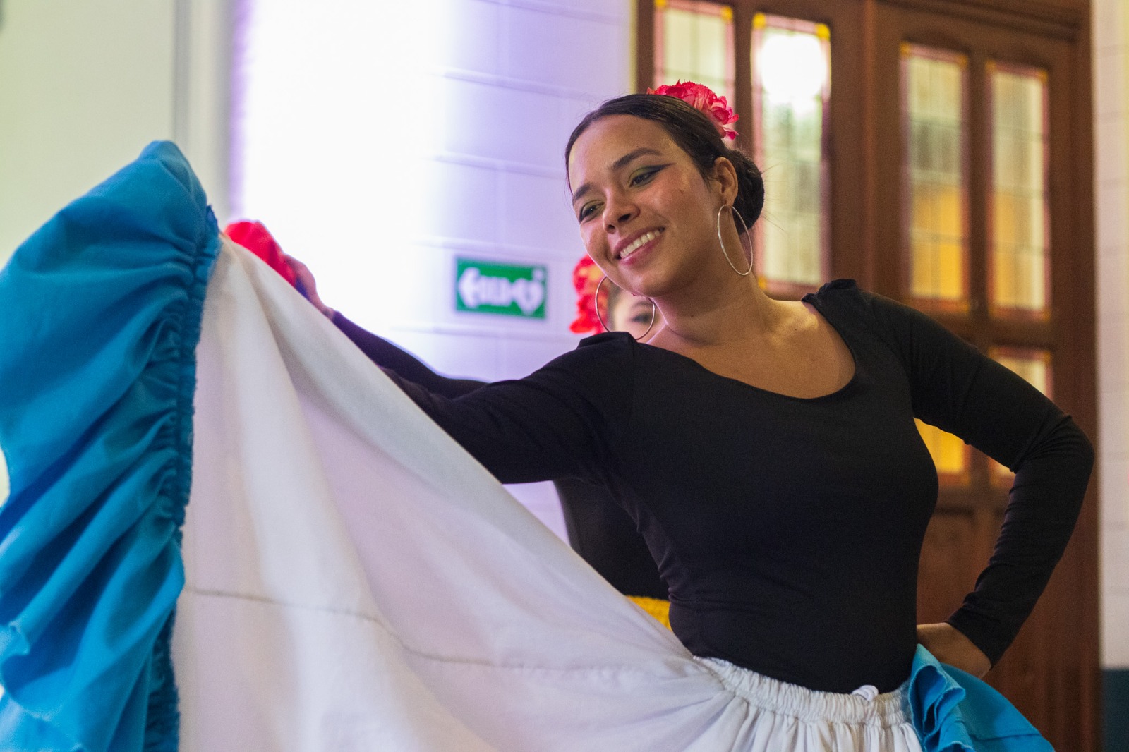 Antioquia vibra con la danza: formación, tradición y un gran encuentro infantil este 29 de abril