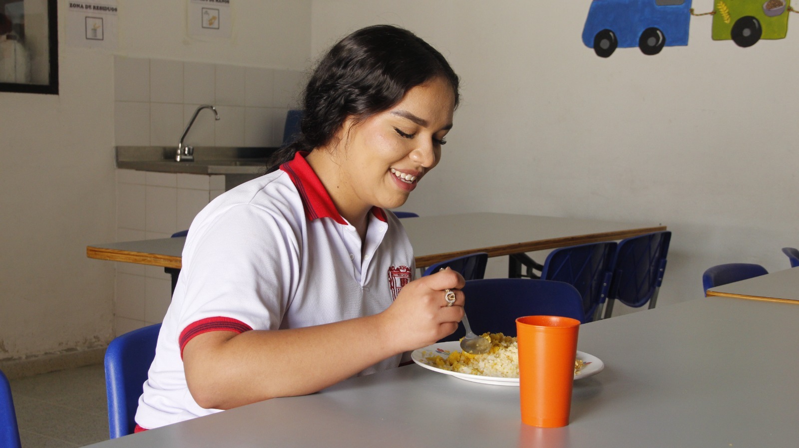 Gobernación de Antioquia invita a los contribuyentes a pagar el impuesto vehicular, aprovechar los descuentes y ayudar a disminuir el hambre de los antioqueños 