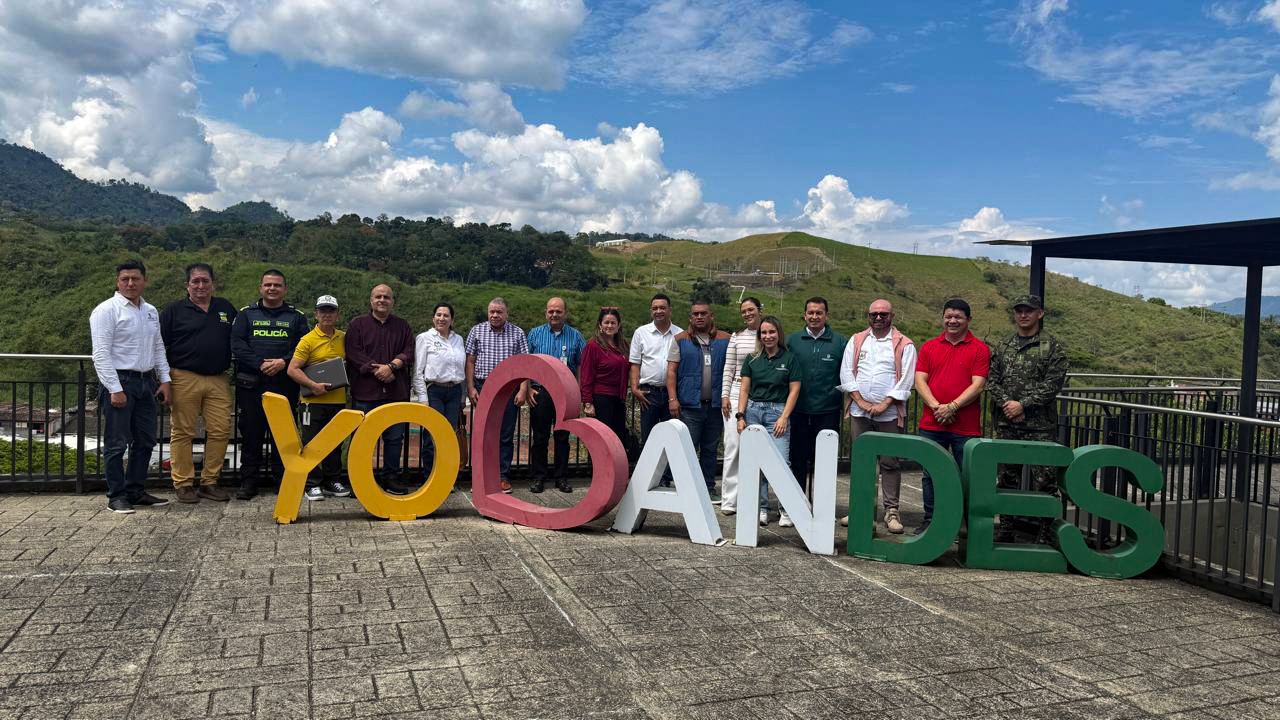 Comité de garantías electorales llega a los municipios para que los antioqueños puedan ejercer su voto en las elecciones de 2026