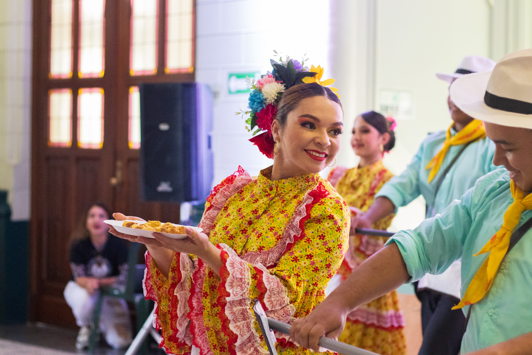 El ICPA presenta su programación cultural de junio con actividades para toda la familia