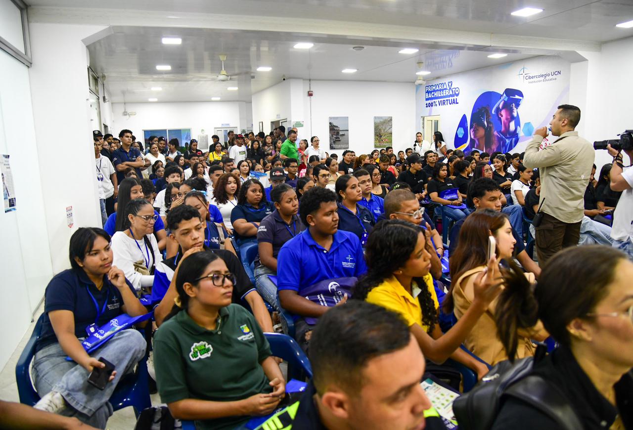 Gobernación de Antioquia abre nueva convocatoria de Becas Jóvenes Pa’ Lante para impulsar el acceso a la educación superior