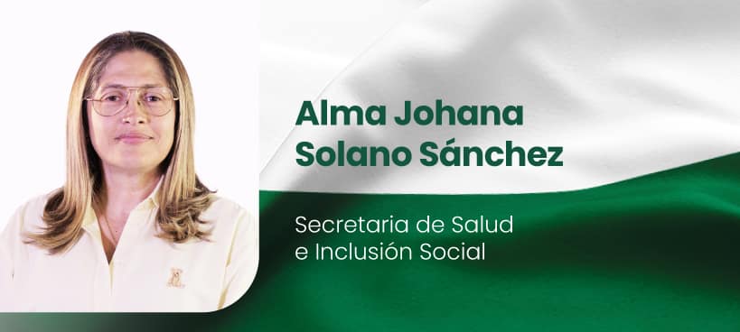 Alma Johana Solano Sánchez