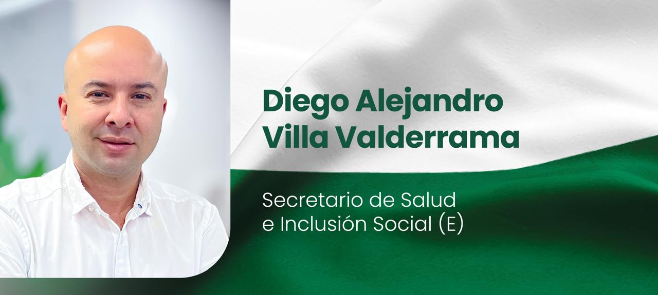 Diego Alejandro Villa Valderrama 