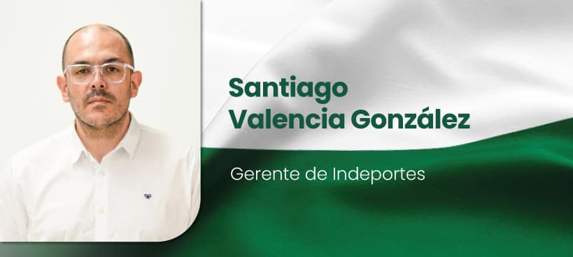 Santiago Valencia González