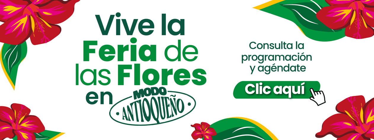 Feria de Flores FLA