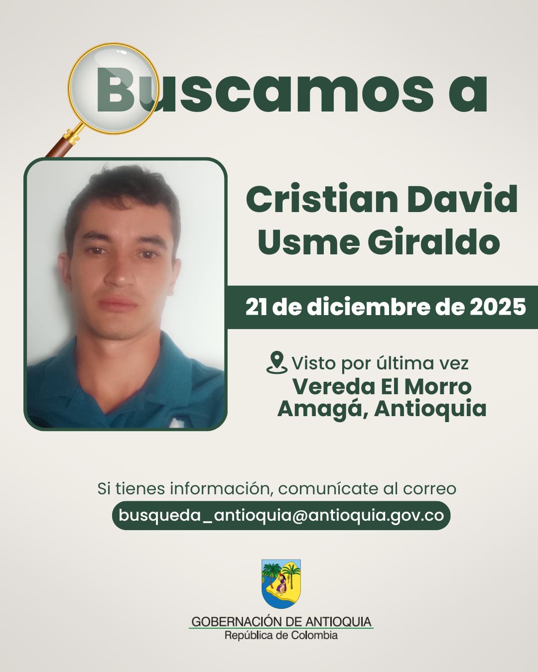 cristian david usme