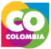 Logo Colombia