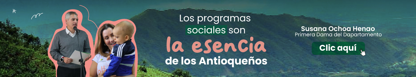 Banner Programas Sociales