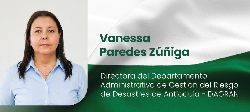 Vanesa Paredes Zúñiga