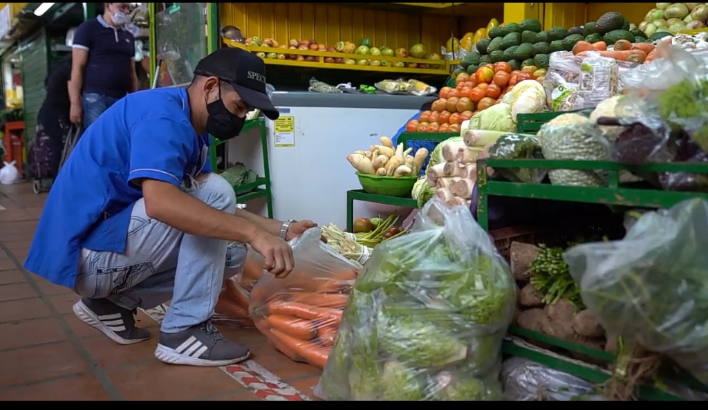Alianza Gobernación y Banco de Alimentos para crear supermercados sin ánimo de lucro para los más vulnerables
