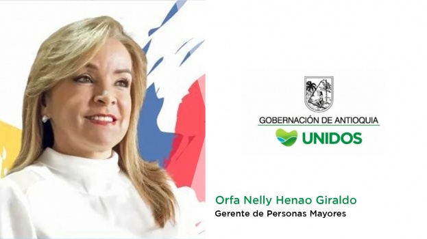 Orfa Nelly Henao Giraldo