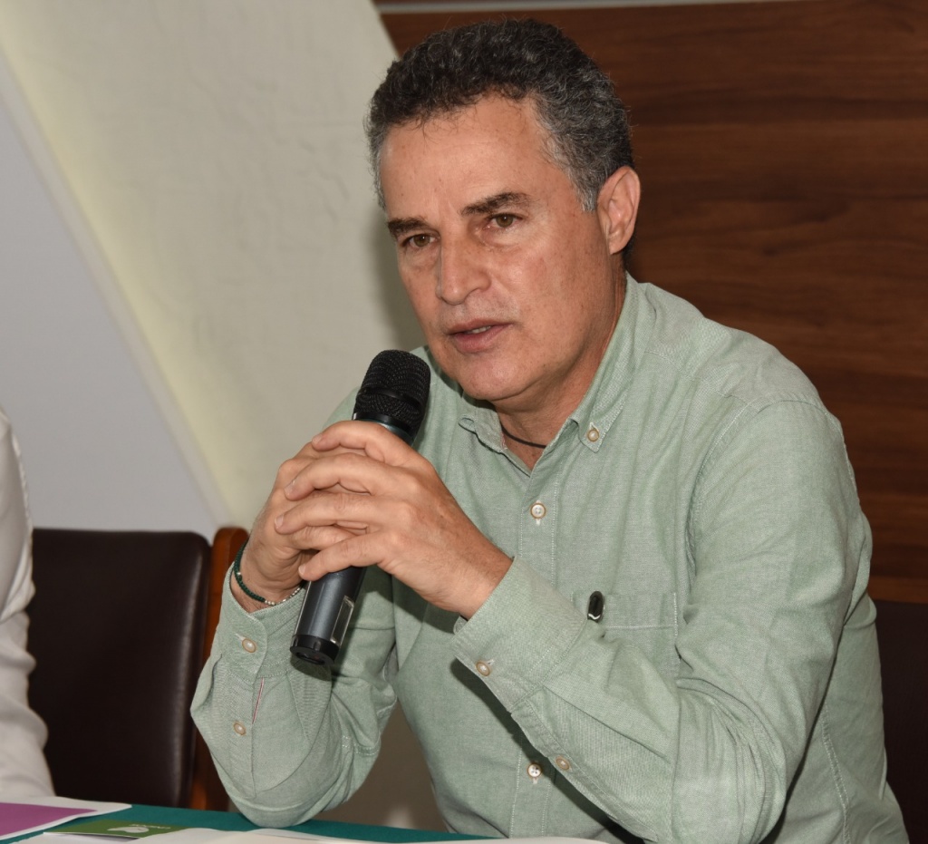 Gobernador de Antioquia cita a sesiones extraordinarias a la Asamblea Departamental de Antioquia