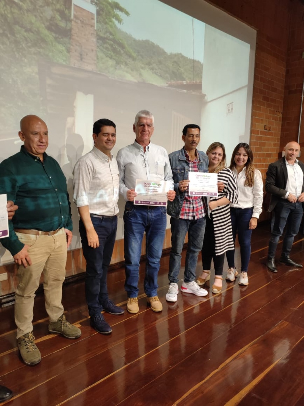 Antioquia identificó a las 100 mejores agroindustrias paneleras del departamento