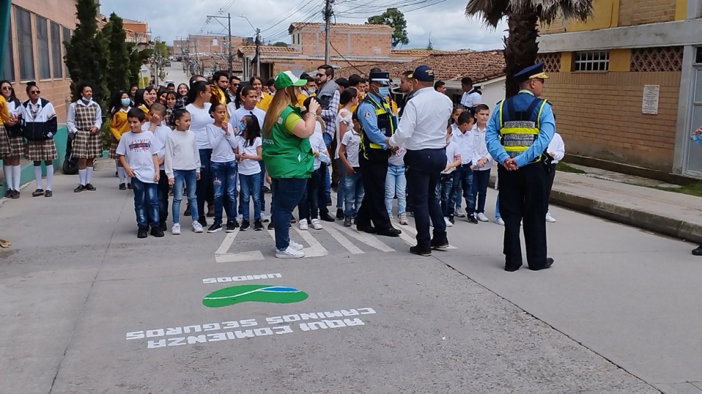 Gerencia de Seguridad Vial de la Gobernación de Antioquia obtuvo  primer puesto en cumplimiento de las normas de Seguridad Vial