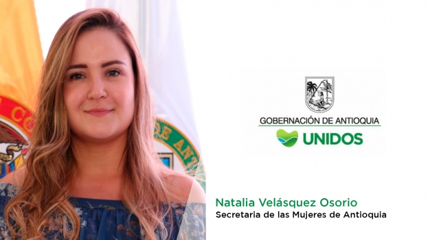 Natalia Velásquez Osorio