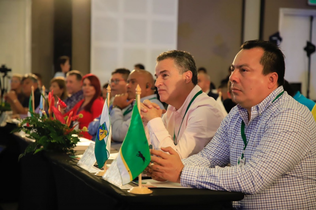 Gobernador de Antioquia manifiesta su preocupación sobre líneas del Plan Nacional de Desarrollo