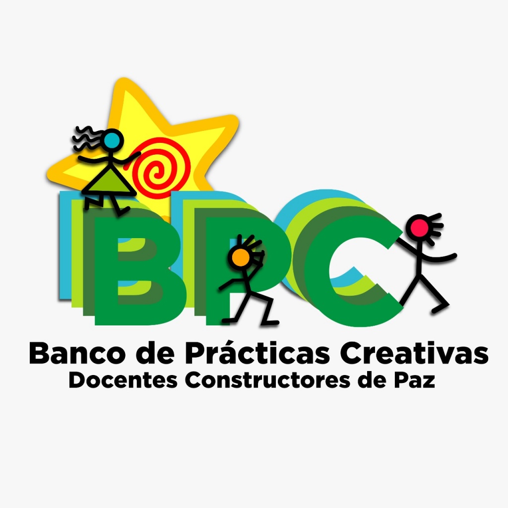 Banco de prácticas creativas - Docentes constructores de paz