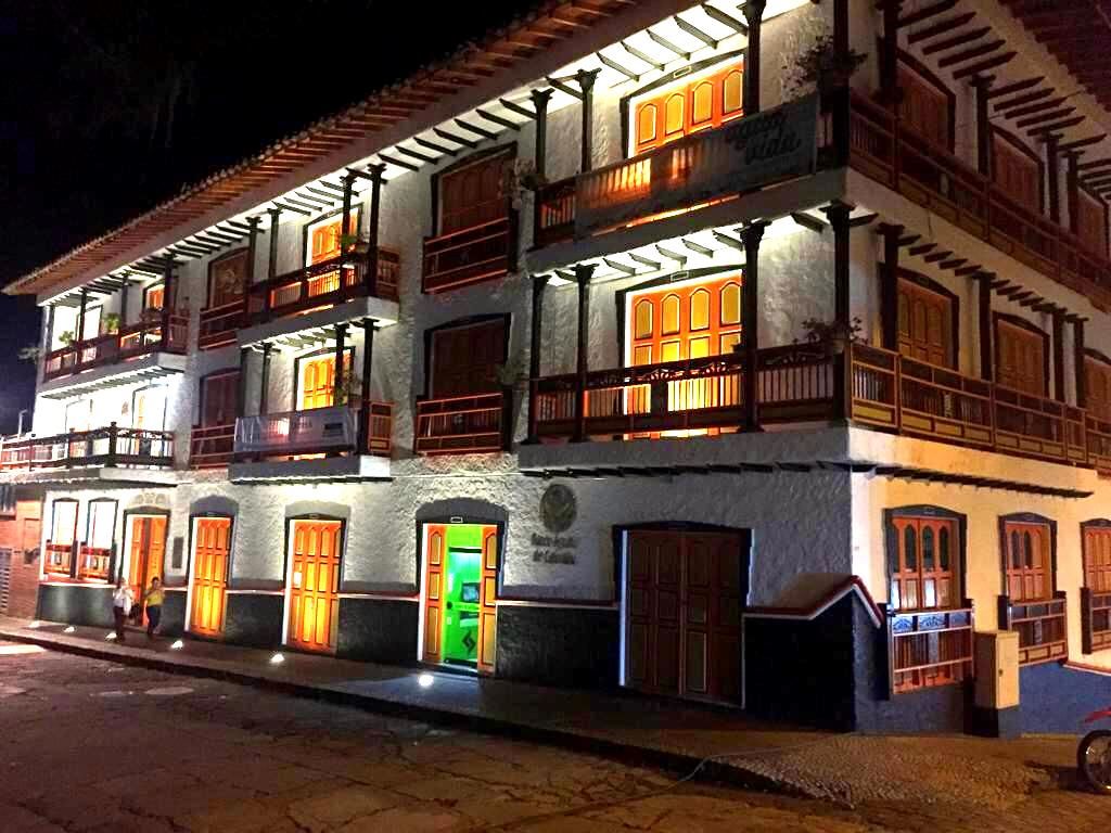 Gobernación de Antioquia y Támesis ponen en funcionamiento la casa de emprendimiento rural