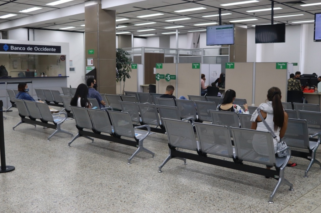 La asignación de citas para Pasaportes en Antioquia es gratuita y no requiere intermediarios o tramitadores