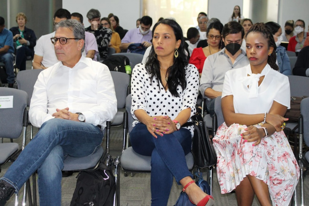 Propuestas creativas y disruptivas para la educación de Antioquia en el 2040