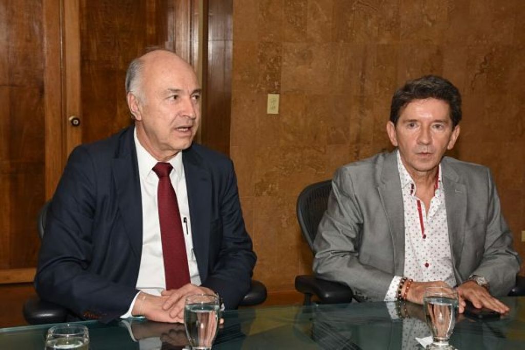 La Gobernación de Antioquia apoya la Jornada de Conciliatón organizada por el Ministerio de Justicia