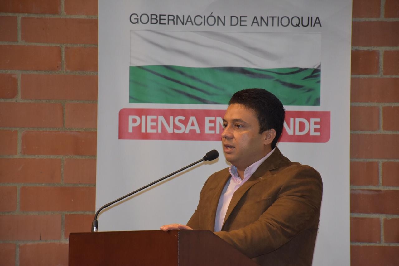 Gerencia de Servicios Públicos brindará acompañamiento jurídico a empresas prestadoras de servicios públicos domiciliarios y a acueductos rurales
