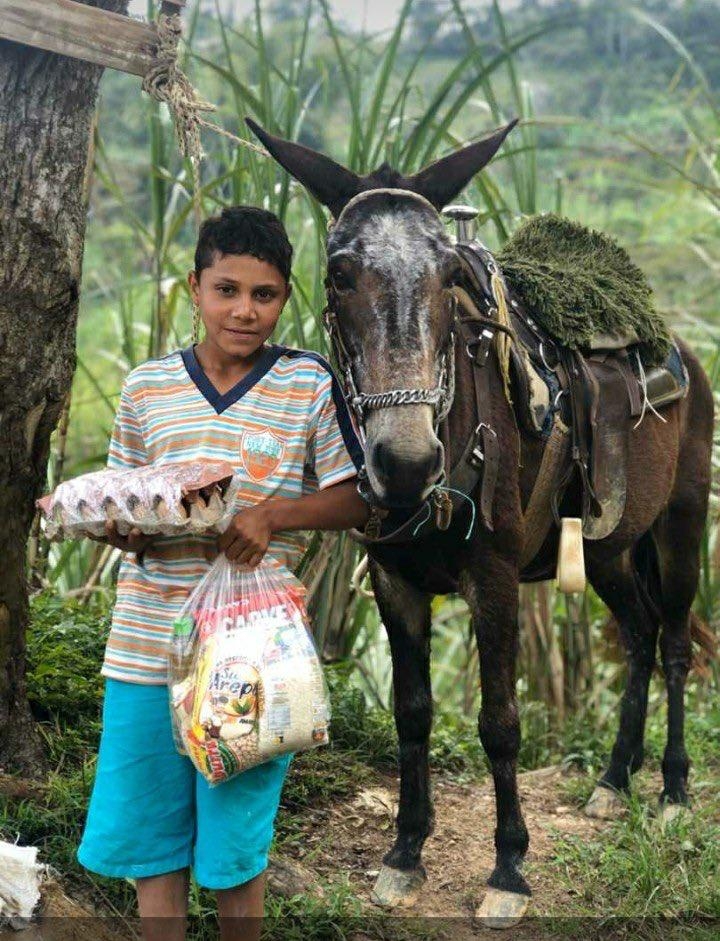 Antioquia destinará 27.429 millones de pesos para garantizar la seguridad alimentaria y nutricional