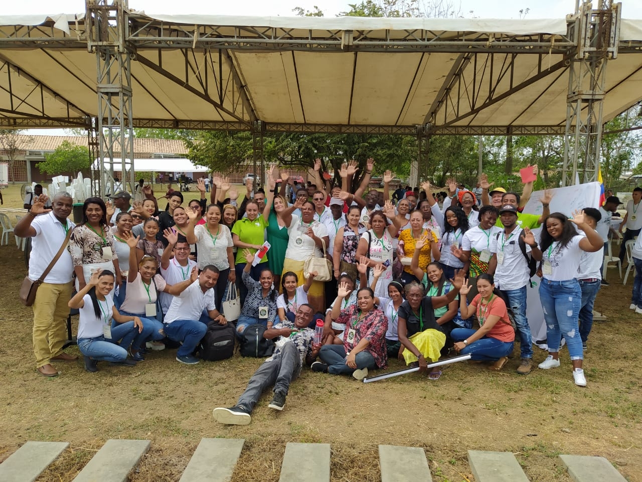 Urabá presentó sus necesidades en el Encuentro Subregional para la formulación del Plan de Desarrollo UNIDOS 2020 - 2023
