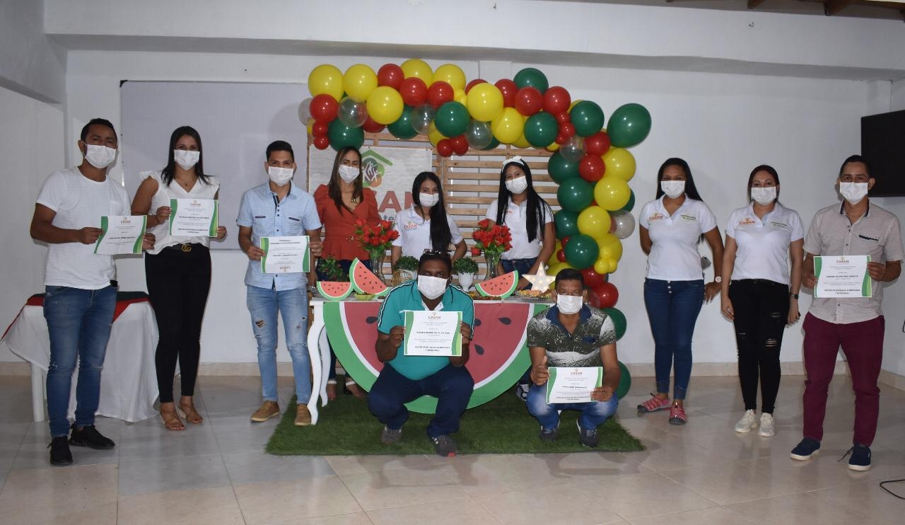 Antioquia gestionó $15 mil millones para acciones contra la malnutrición