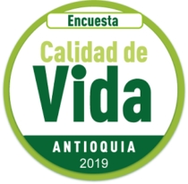 Encuesta de Calidad de Vida 2019