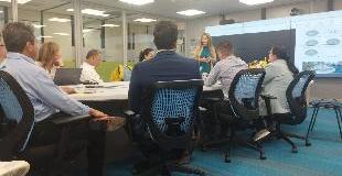 Secretaría de Agricultura y el ICA analizan requisitos…