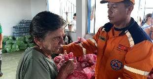 300 familias de Cocorná afectadas por las lluvias…