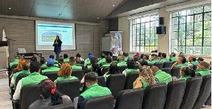 El Sistema Departamental de Áreas Protegidas de Antioquia…